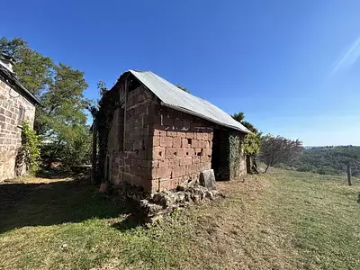 Maison, 137 m²