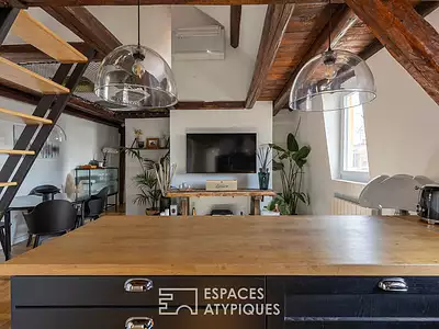 Appartement, 67 m²
