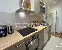 Appartement, 11 m²