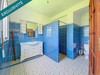 Appartement, 138 m²