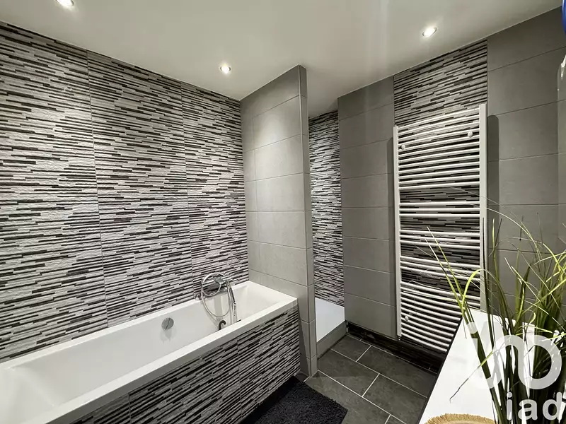 Appartement, 86 m²
