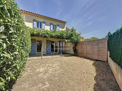 Maison, 65 m²