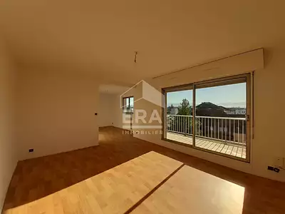 Appartement, 80,8 m²