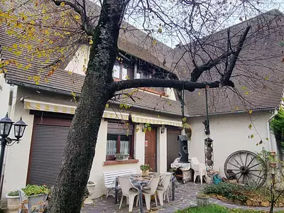 Maison, 145 m²