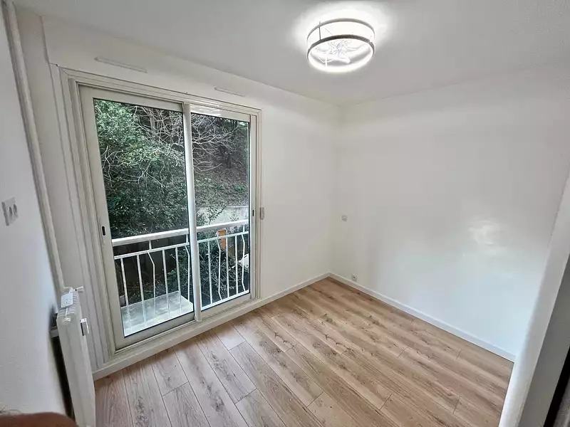 Appartement, 46 m²