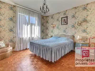Maison, 127 m²