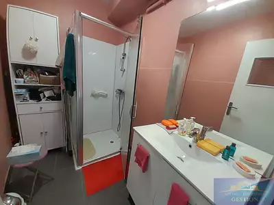 Appartement, 65 m²