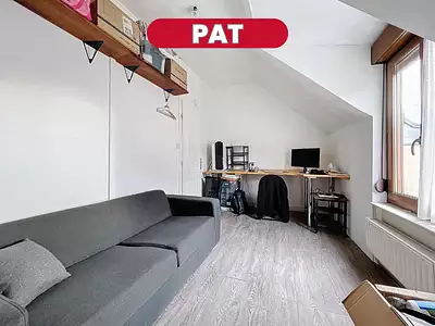 Maison, 82 m²