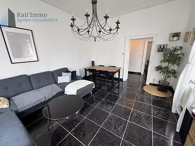 Appartement, 76 m²