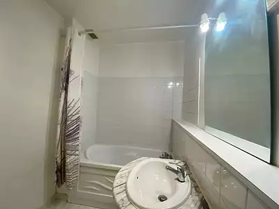Appartement, 55 m²