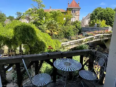 Maison, 95 m²