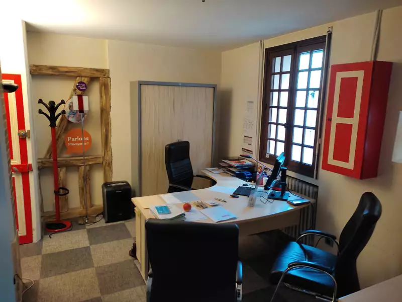 Divers, 47 m²