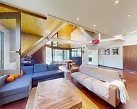 Appartement, 156 m²