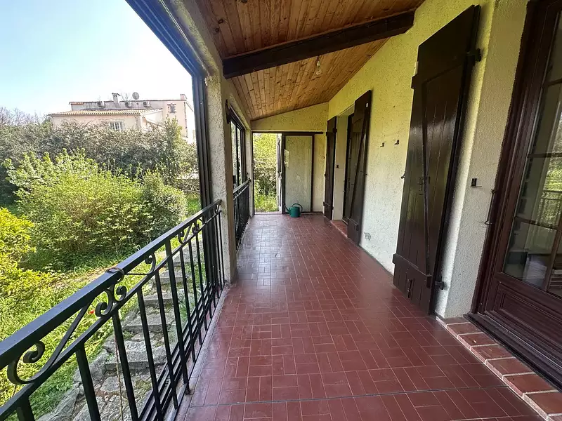 Maison, 131 m²