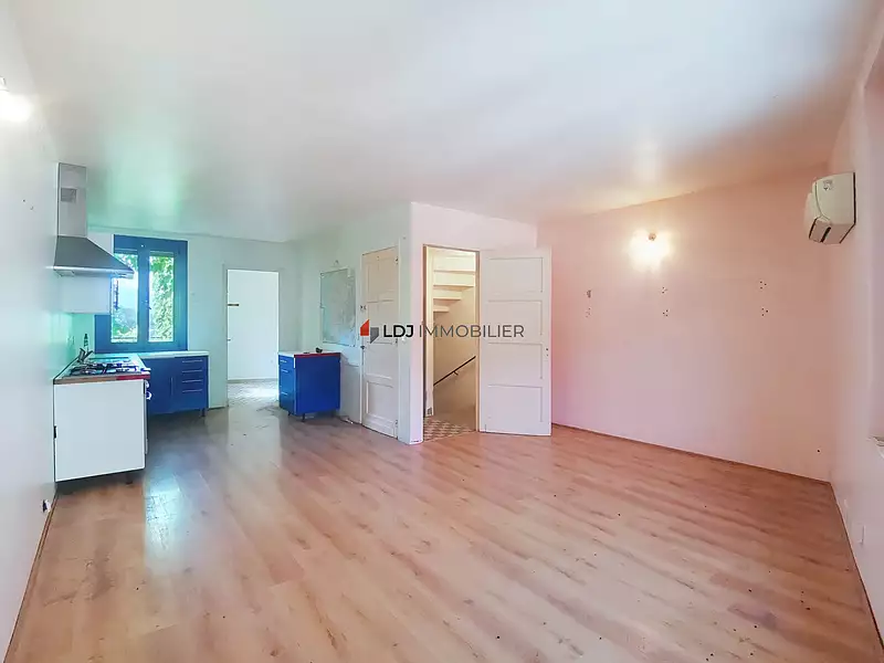 Maison, 85 m²