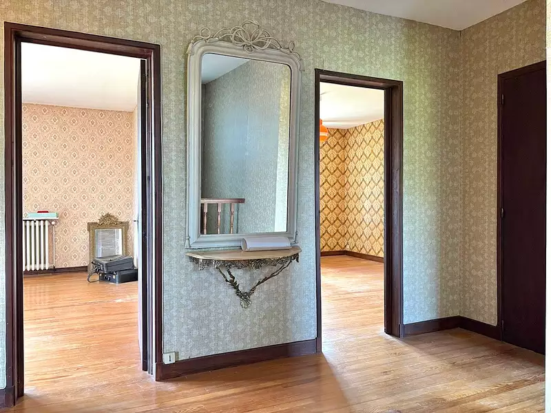 Maison, 155 m²