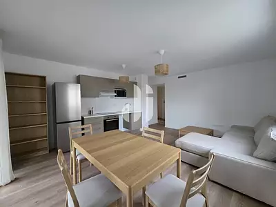 Appartement, 66,88 m²