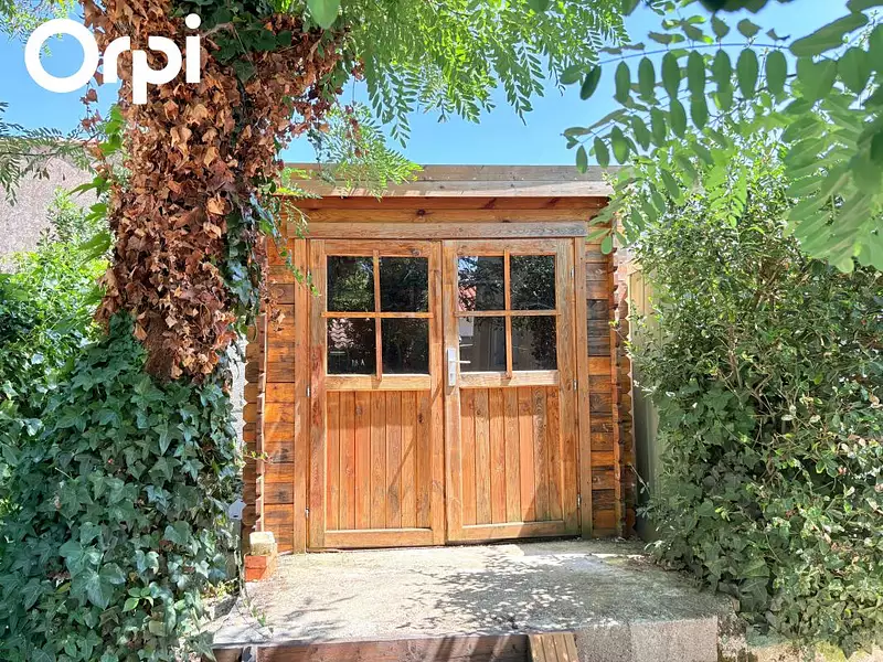 Maison, 81 m²