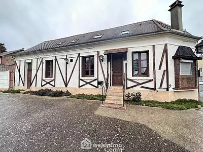 Maison, 205 m²