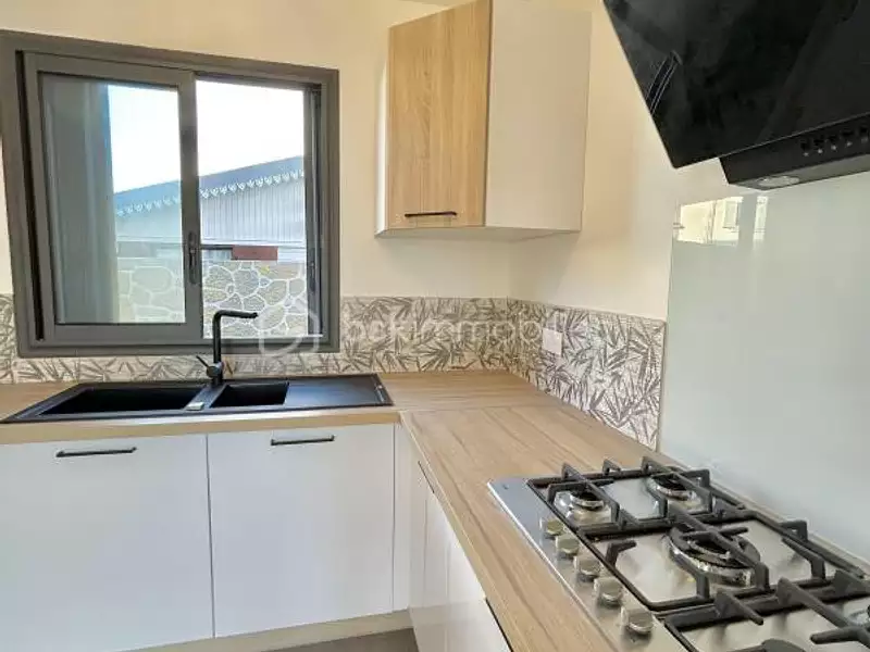 Maison, 74 m²