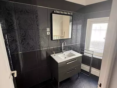 Appartement, 67,95 m²
