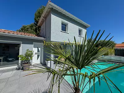Maison, 113 m²