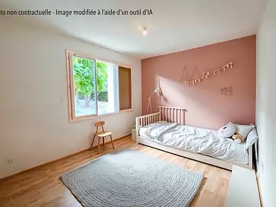 Maison, 110 m²