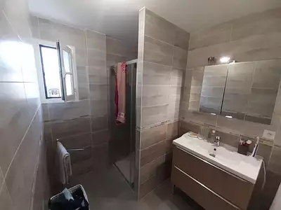 Appartement, 61 m²