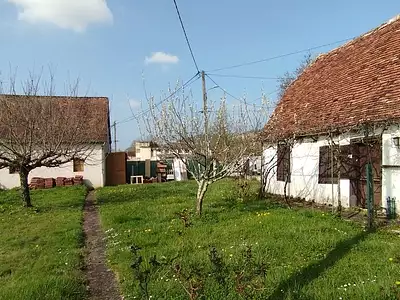 Maison, 102,3 m²