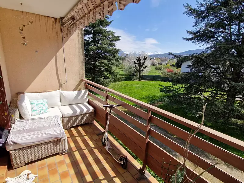 Appartement, 70,3 m²