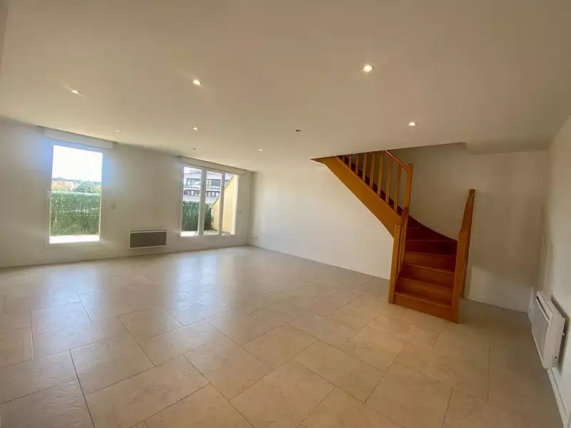Appartement, 117 m²