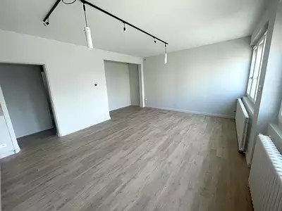 Appartement, 60 m²