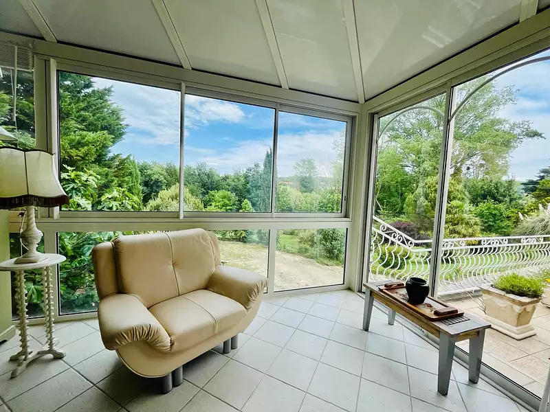 Maison, 345 m²