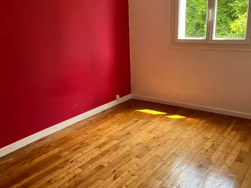 Appartement, 56,57 m²