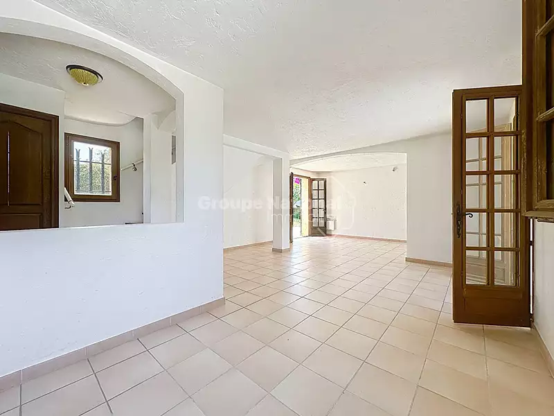 Maison, 97 m²