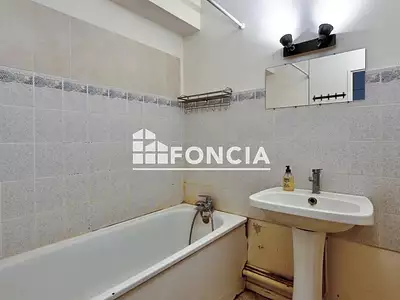 Appartement, 30 m²