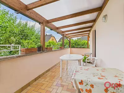 Maison, 215 m²