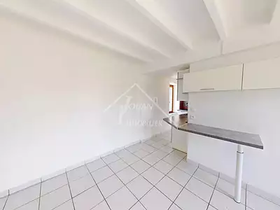Maison, 81 m²
