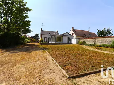 Maison, 170 m²