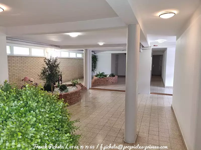 Appartement, 92 m²