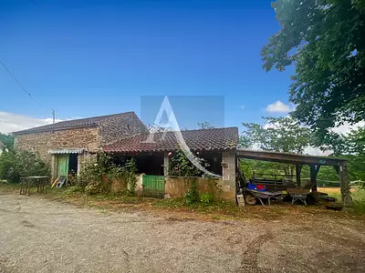 Maison, 91 m²