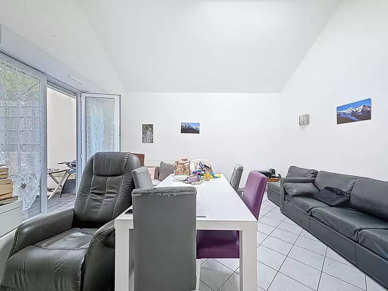 Maison, 66 m²