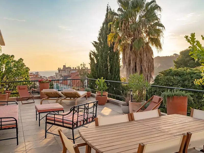 Appartement, 120 m²