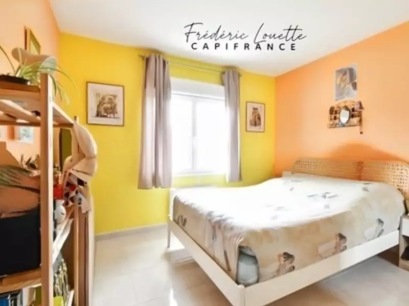 Maison, 110 m²