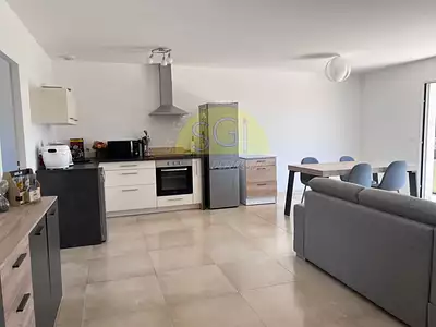 Maison, 78,75 m²