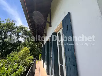 Maison, 180 m²