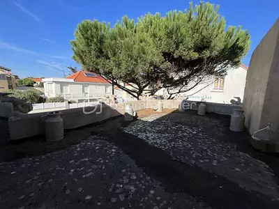 Maison, 91 m²