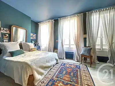 Maison, 110 m²