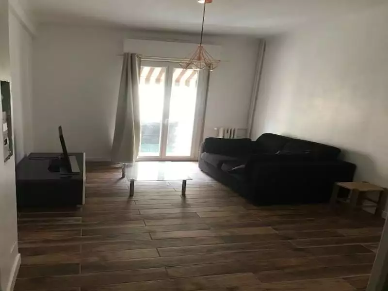 Appartement, 42 m²
