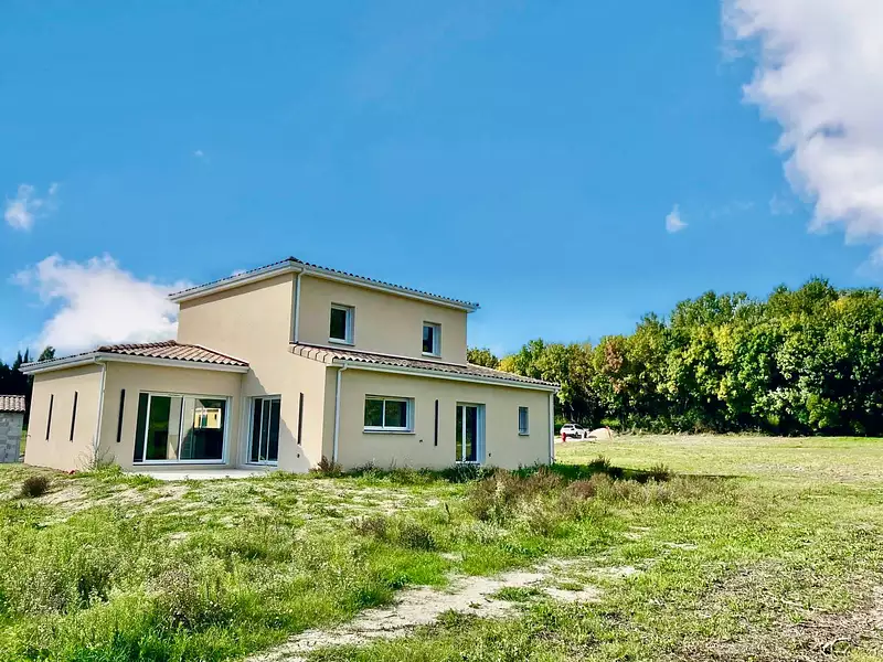 Maison, 150 m²